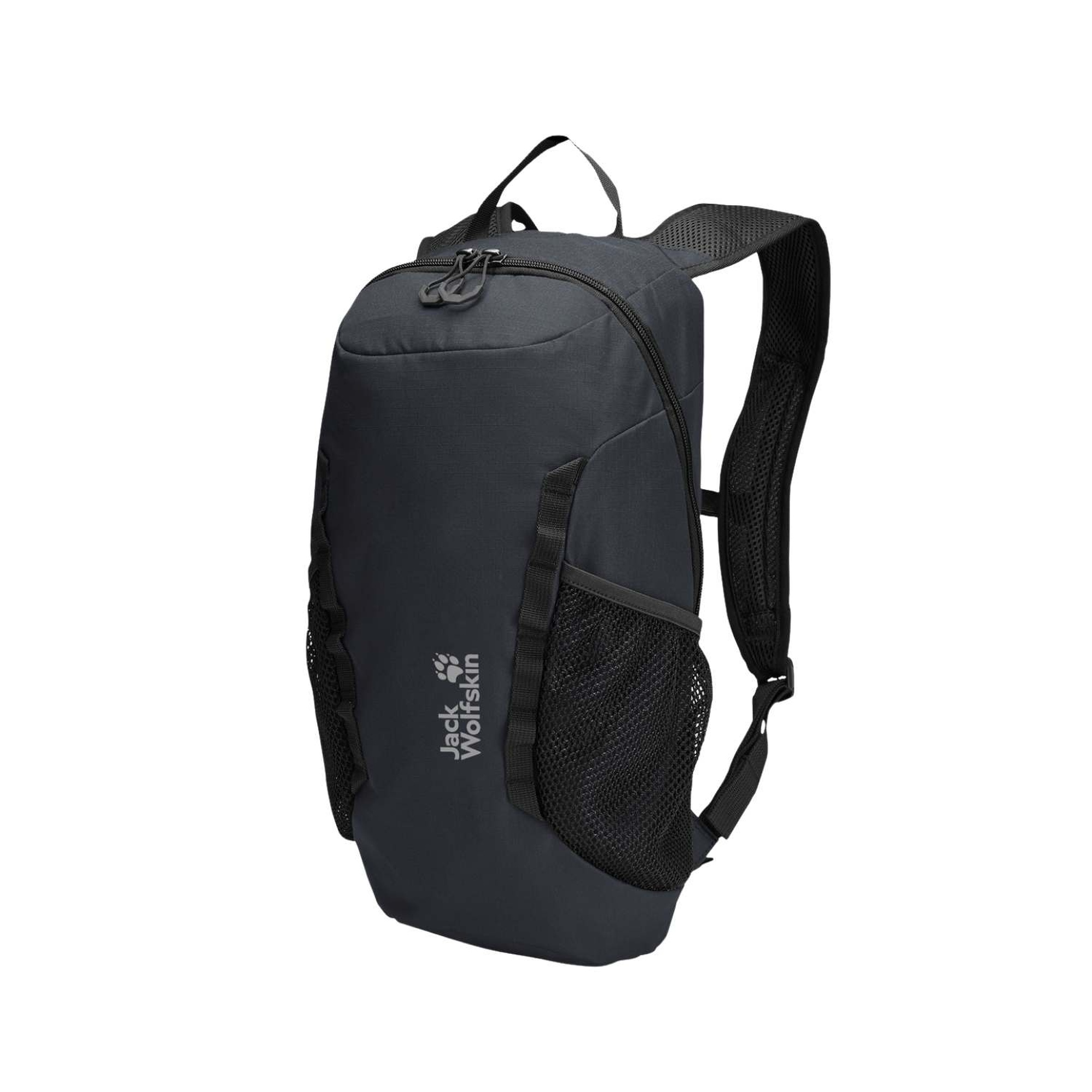 Jack Wolfskin Velocity Lite 10 Unisex Gri Sırt Çantası