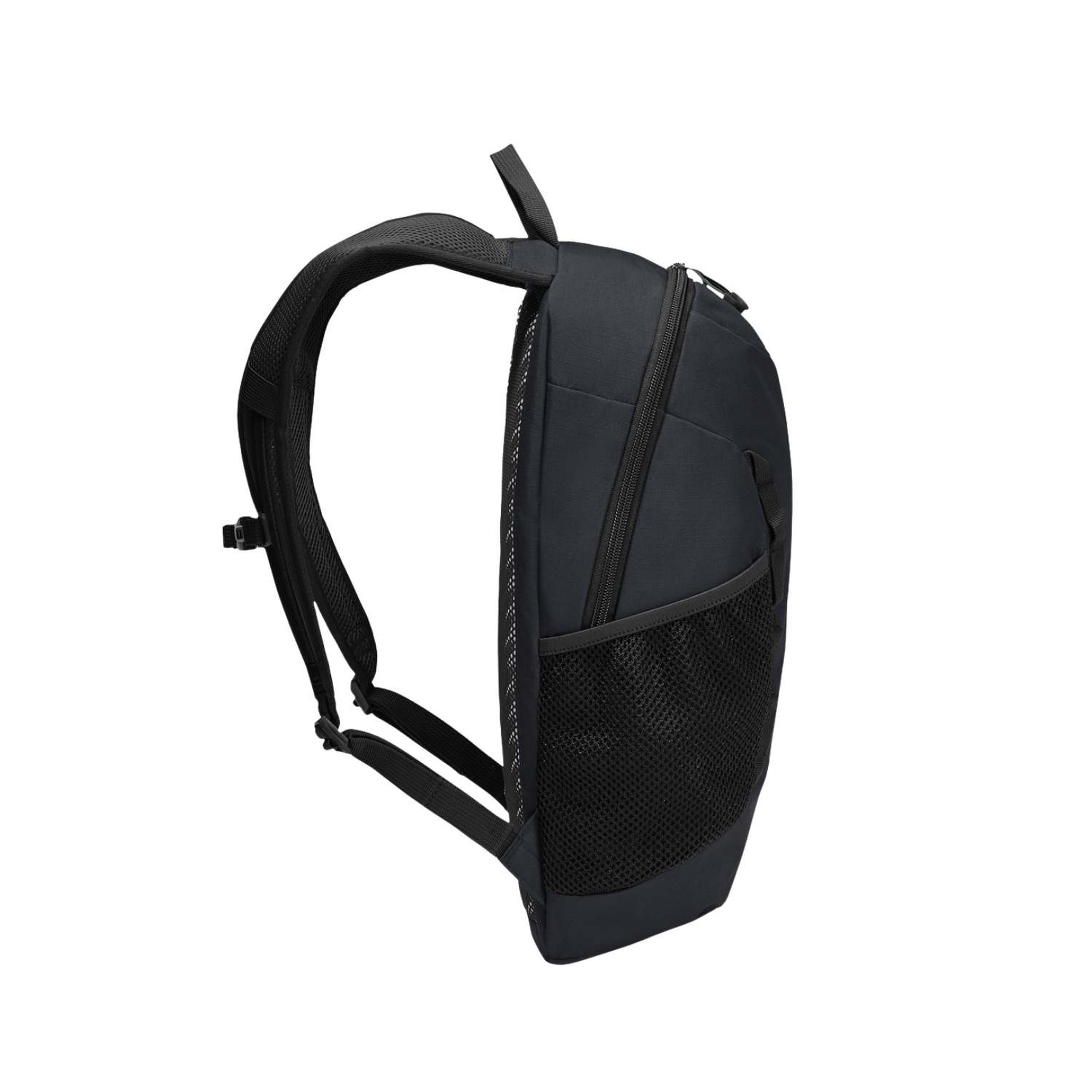 Jack Wolfskin Velocity Lite 10 Unisex Gri Sırt Çantası