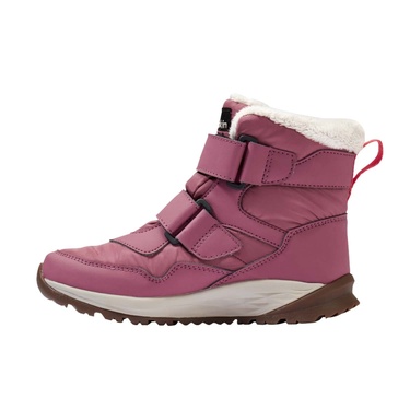 Jack Wolfskin Polar Bear-g Texapore Mid Vc K Unisex Çocuk Pembe Bot