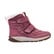 Jack Wolfskin Polar Bear-g Texapore Mid Vc K Unisex Çocuk Pembe Bot
