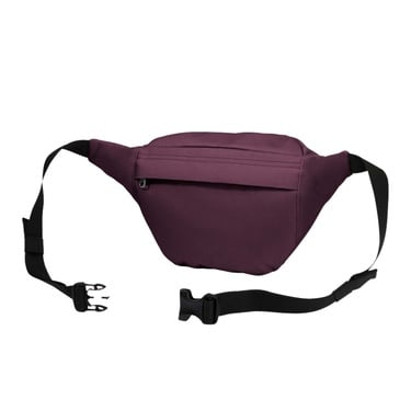  Jack Wolfskin Konya Hipbag Unisex Mor Bel Çantası