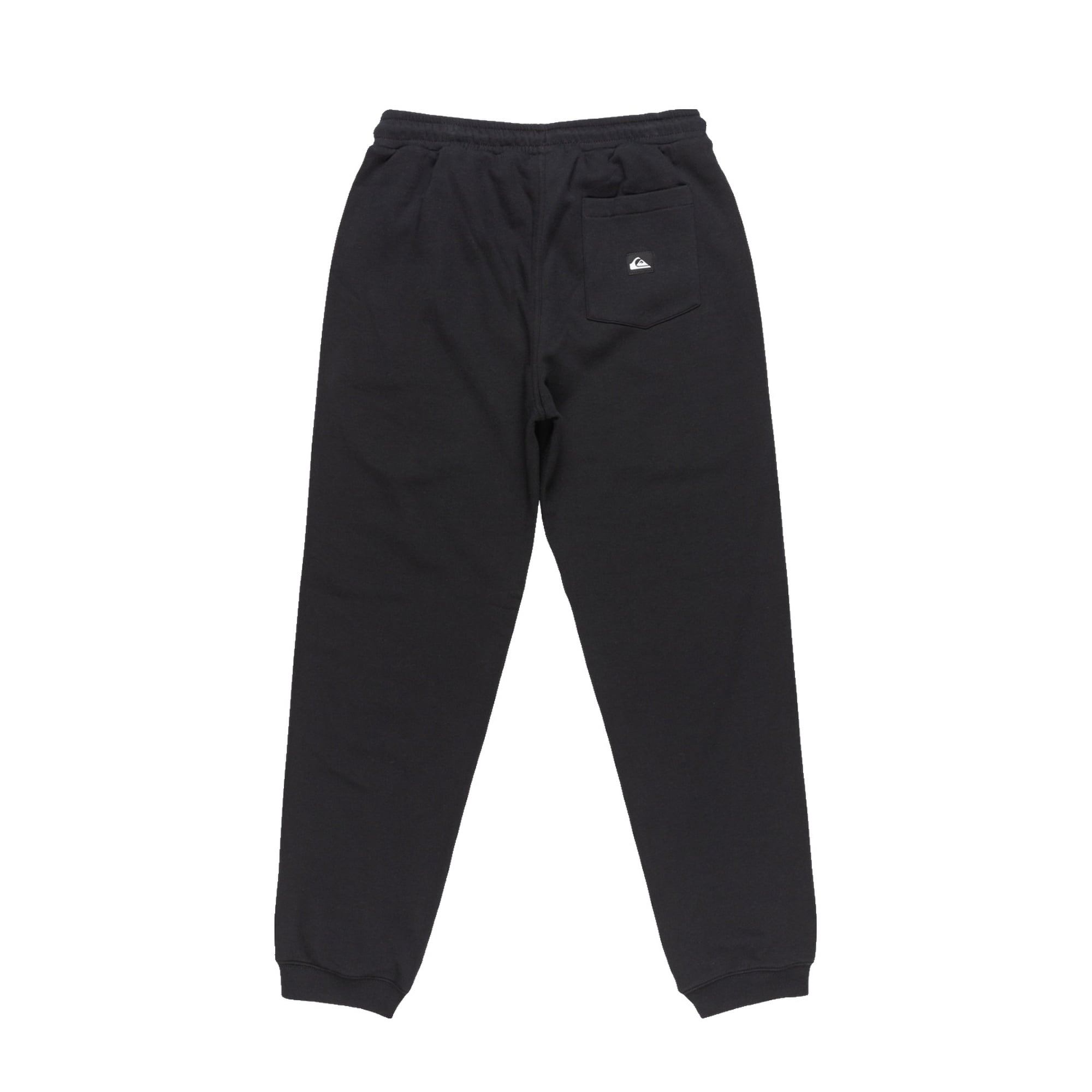 Quiksilver Salt Water Jogger Erkek Siyah Eşofman