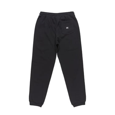  Quiksilver Salt Water Jogger Erkek Siyah Eşofman