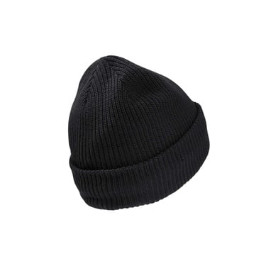  Jack Wolfskin Pergamon Beanie Unisex Siyah Bere