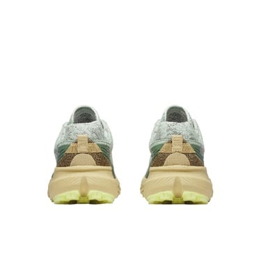  Merrell Agility Peak 5 Gore-Tex Kadın Yeşil Patika Koşusu Ayakkabısı