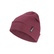 Jack Wolfskin Rib Beanie Unisex Pembe Bere