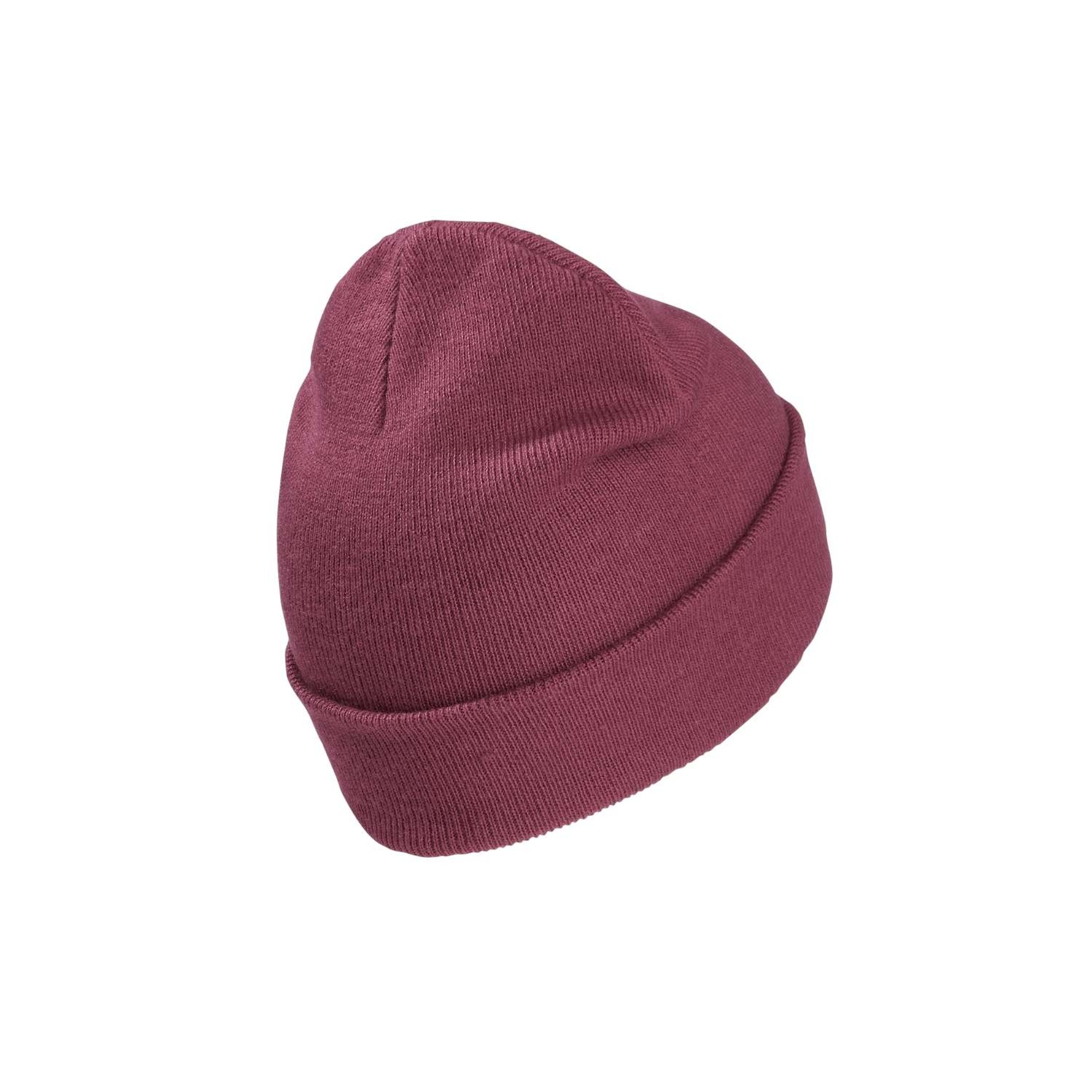 Jack Wolfskin Rib Beanie Unisex Pembe Bere