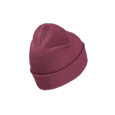  Jack Wolfskin Rib Beanie Unisex Pembe Bere