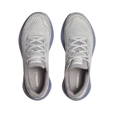  Merrell Morphlite Erkek Gri Yol Koşusu Ayakkabısı