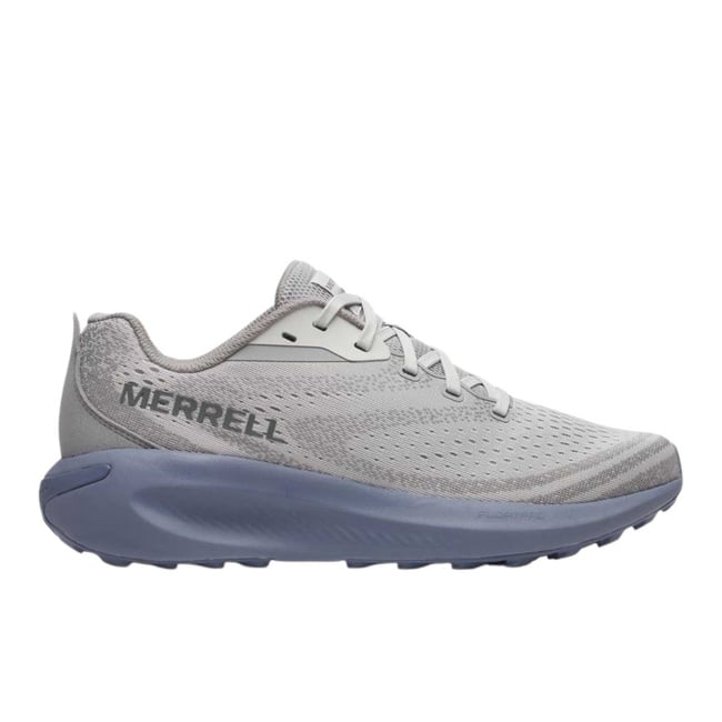  Merrell Morphlite Erkek Gri Yol Koşusu Ayakkabısı