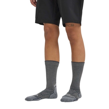  Jack Wolfskin Vojo Light Cl C Unisex Gri Çorap