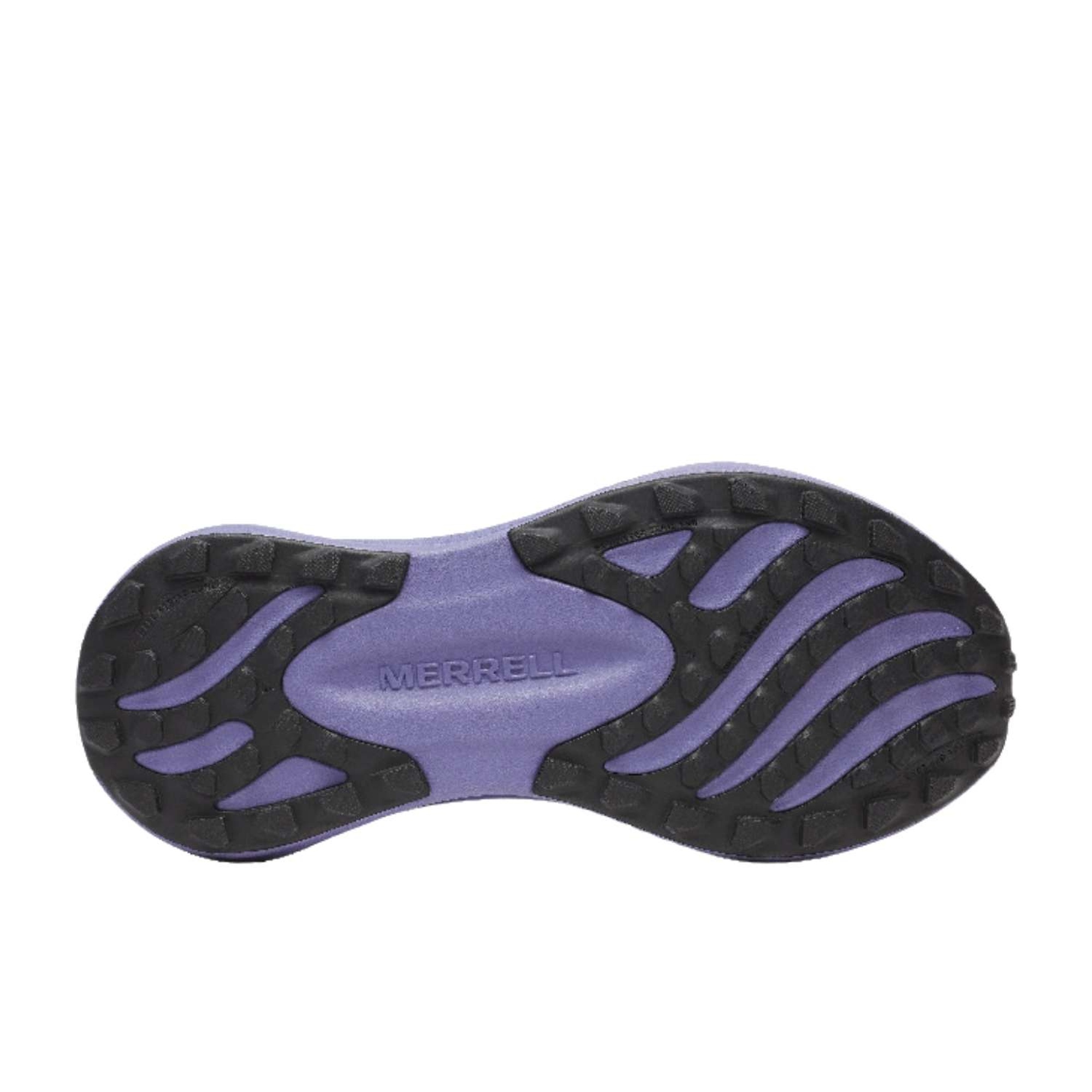 Merrell Morphlite Gore-Tex Kadın Mor Yol Koşusu Ayakkabısı