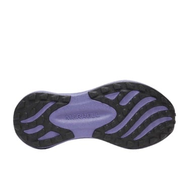  Merrell Morphlite Gore-Tex Kadın Mor Yol Koşusu Ayakkabısı