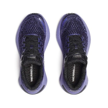  Merrell Morphlite Gore-Tex Kadın Mor Yol Koşusu Ayakkabısı