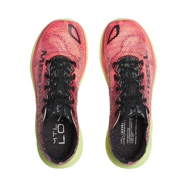  Merrell Mtl Long Sky 2 Matryx Kadın Turuncu Patika Koşusu Ayakkabısı