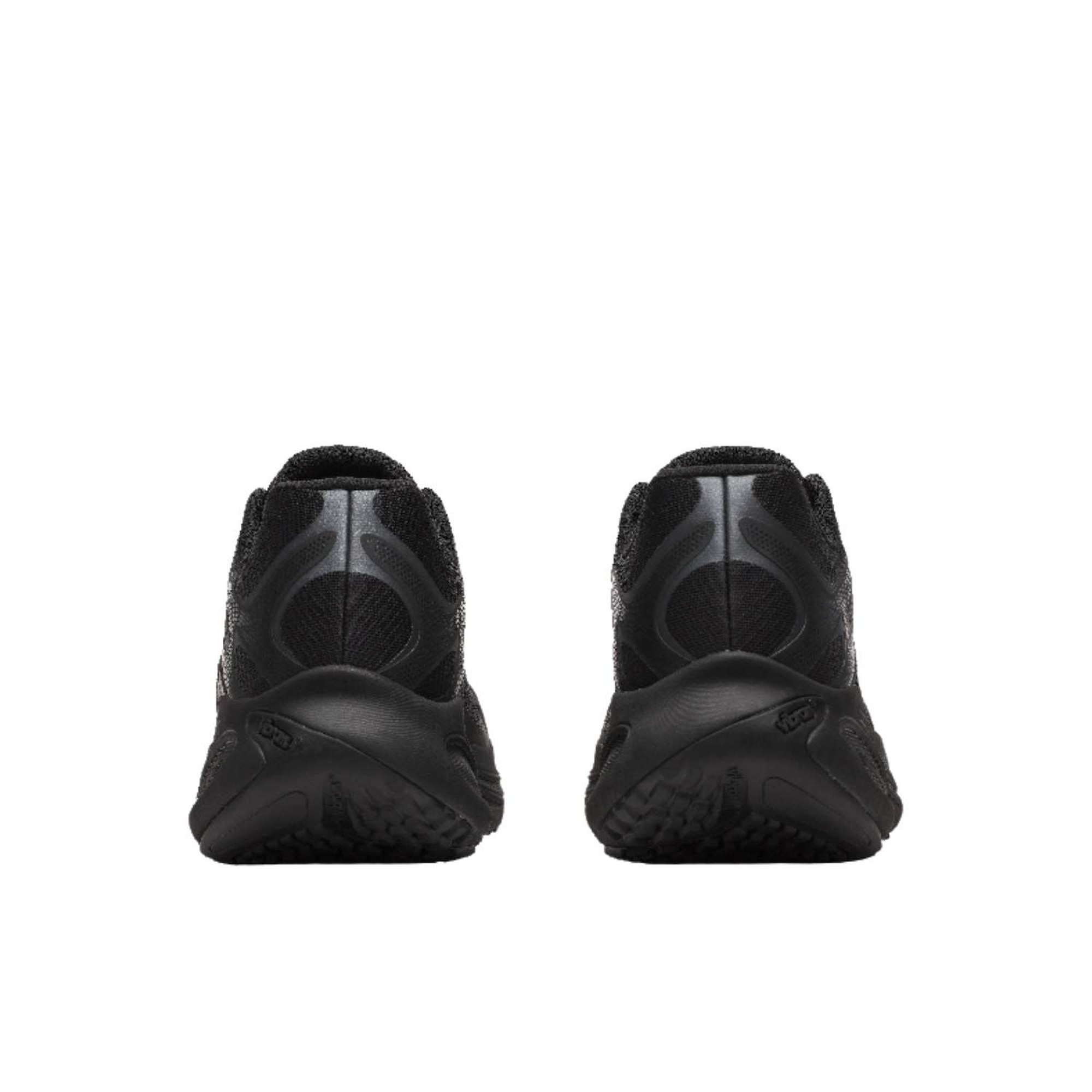 Merrell Promorph Erkek Siyah Yol Koşusu Ayakkabısı