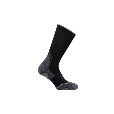  Jack Wolfskin Hike Merino Cl C Unisex Siyah Çorap