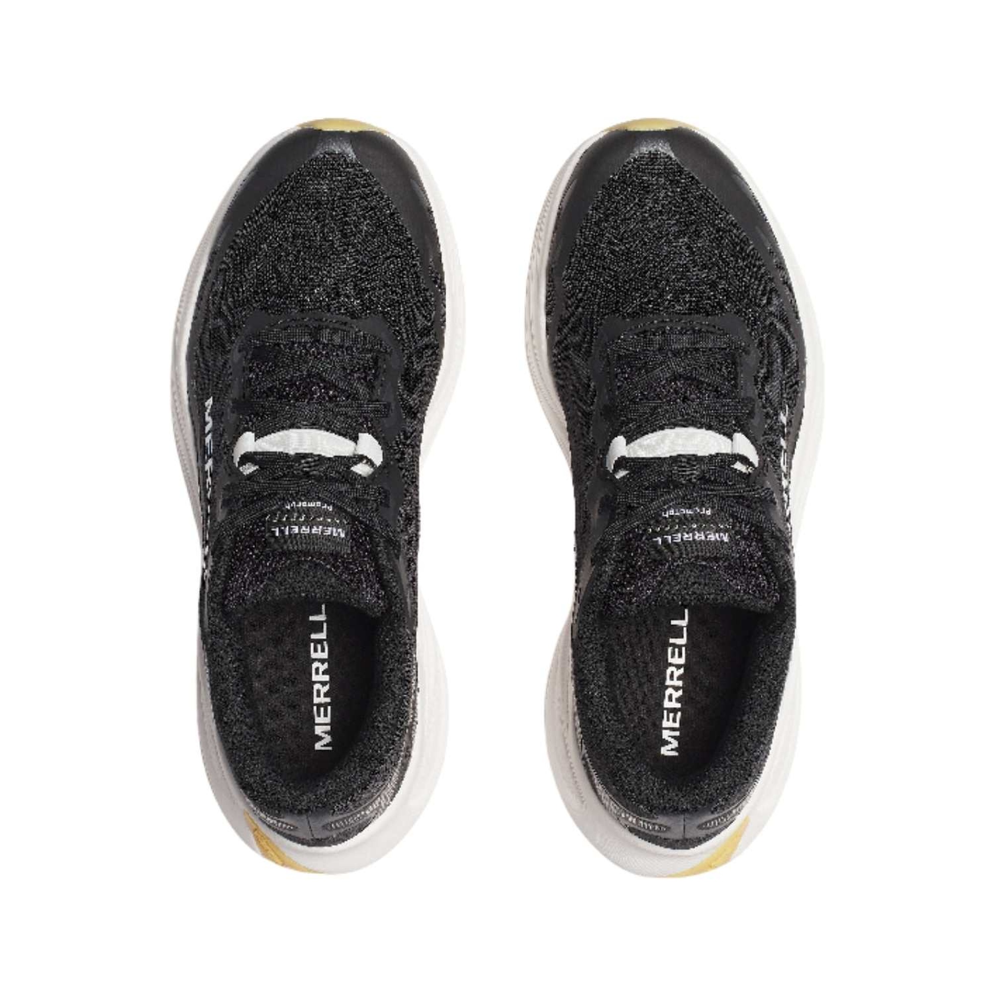 Merrell Promorph Kadın Siyah Yol Koşusu Ayakkabısı