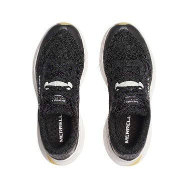  Merrell Promorph Kadın Siyah Yol Koşusu Ayakkabısı