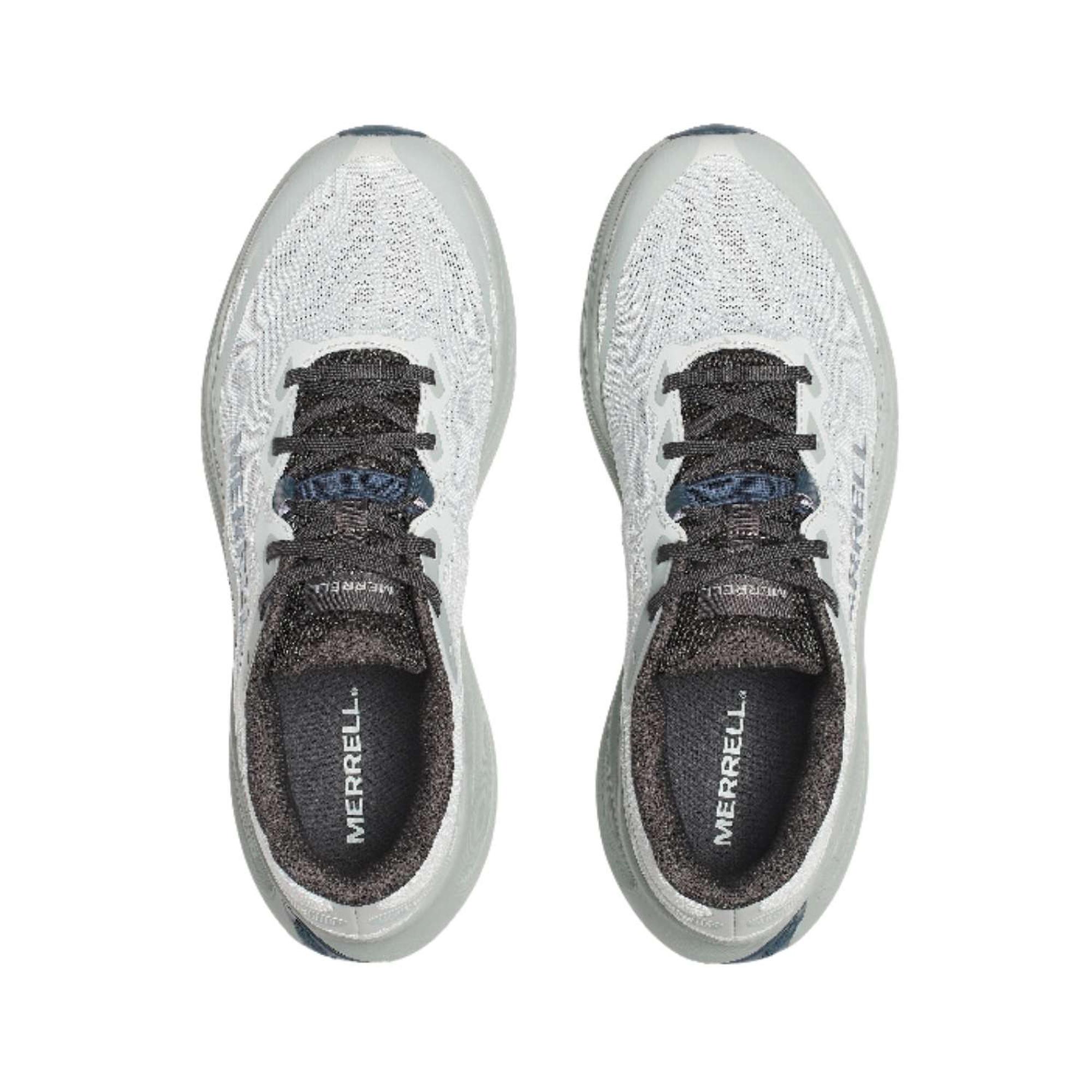 Merrell Promorph Erkek Gri Yol Koşusu Ayakkabısı