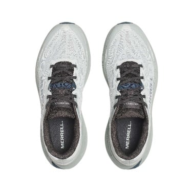  Merrell Promorph Erkek Gri Yol Koşusu Ayakkabısı