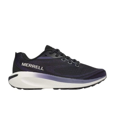  Merrell Morphlite Kadın Siyah Yol Koşusu Ayakkabısı
