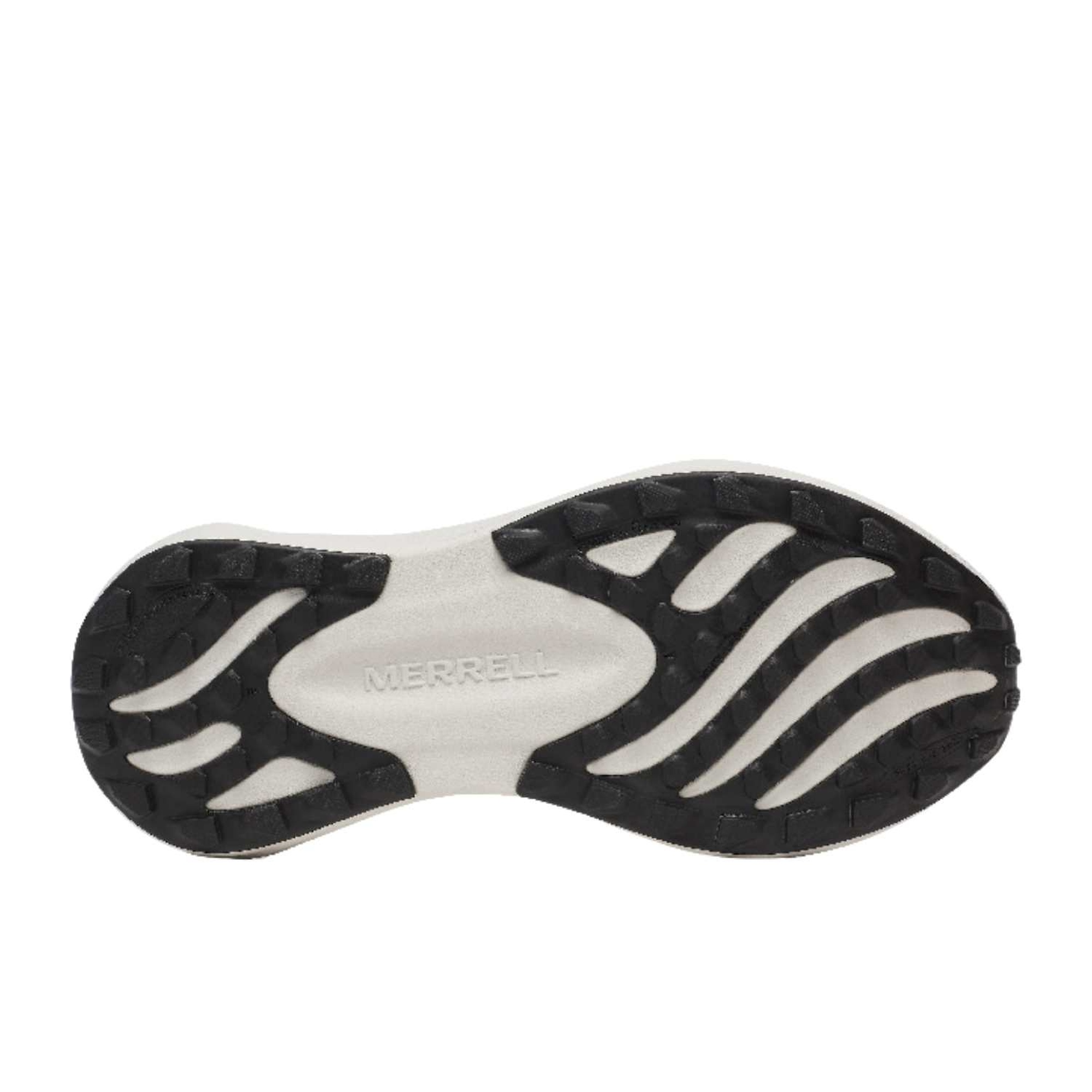 Merrell Morphlite Kadın Siyah Yol Koşusu Ayakkabısı