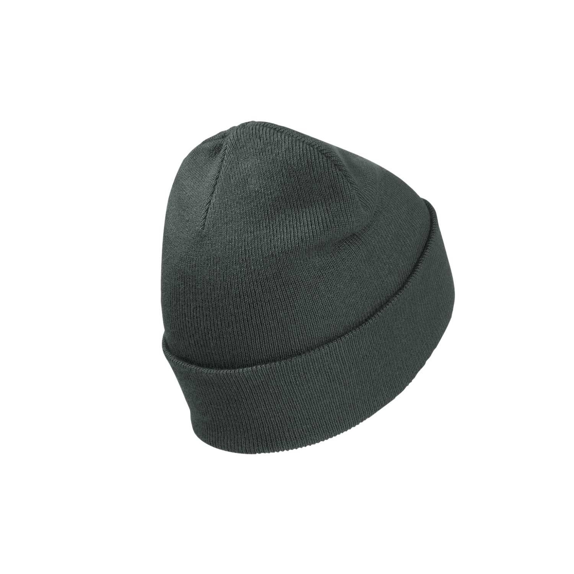 Jack Wolfskin Rib Beanie Unisex Yeşil Bere