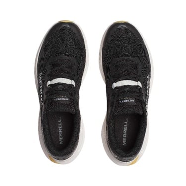  Merrell Promorph Erkek Siyah Yol Koşusu Ayakkabısı