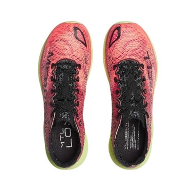  Merrell Mtl Long Sky 2 Matryx Erkek Turuncu Patika Koşusu Ayakkabısı