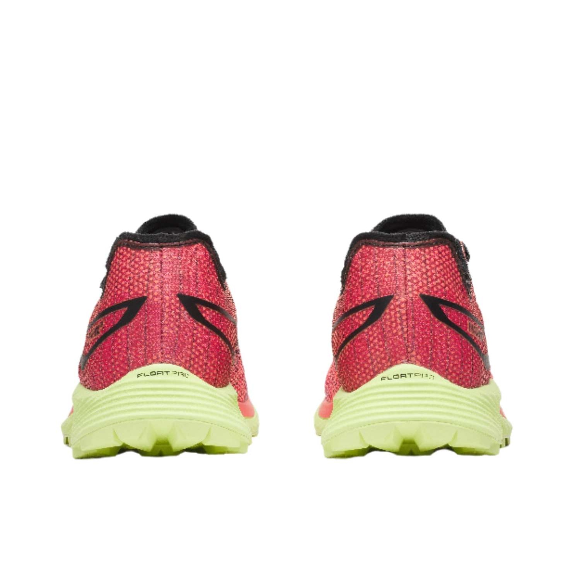 Merrell Mtl Long Sky 2 Matryx Erkek Turuncu Patika Koşusu Ayakkabısı