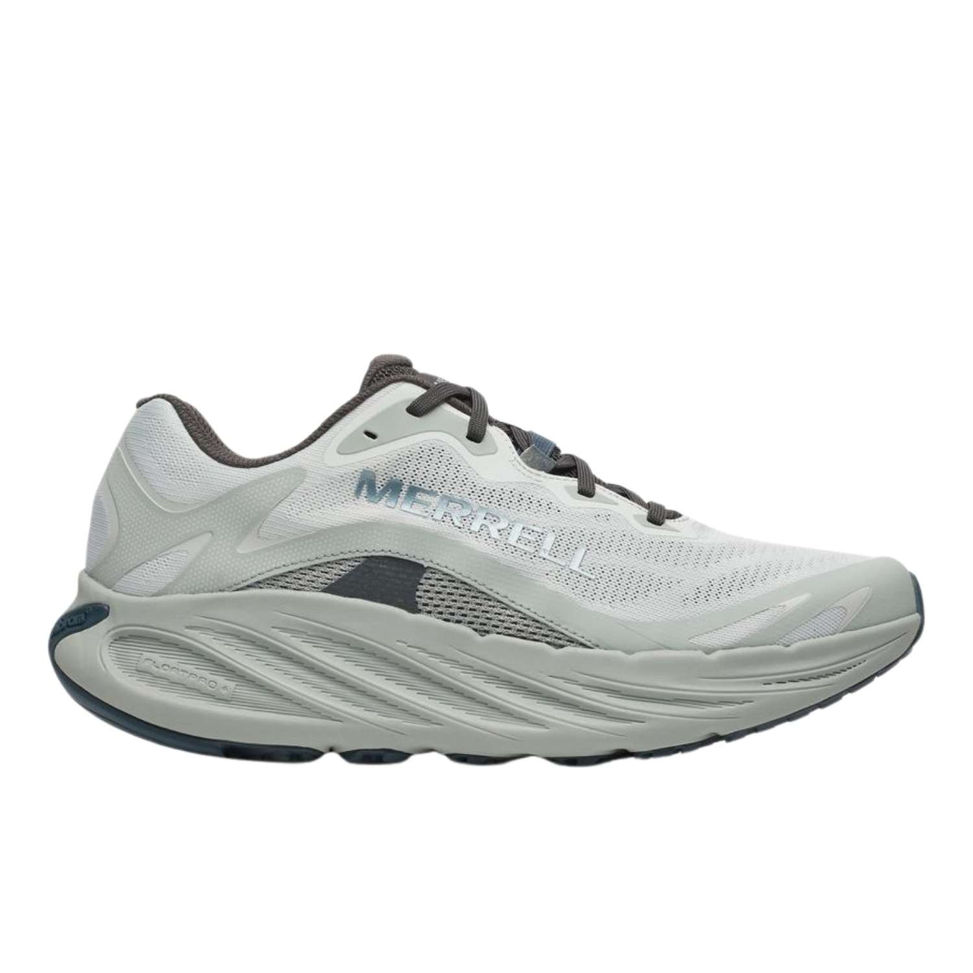 Merrell Promorph Erkek Gri Yol Koşusu Ayakkabısı