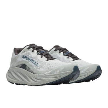  Merrell Promorph Erkek Gri Yol Koşusu Ayakkabısı