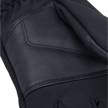  Jack Wolfskin Refl Winter Glove Unisex Siyah Eldiven