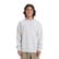 Quiksilver Salt Water Crew Erkek Mavi Sweatshirt
