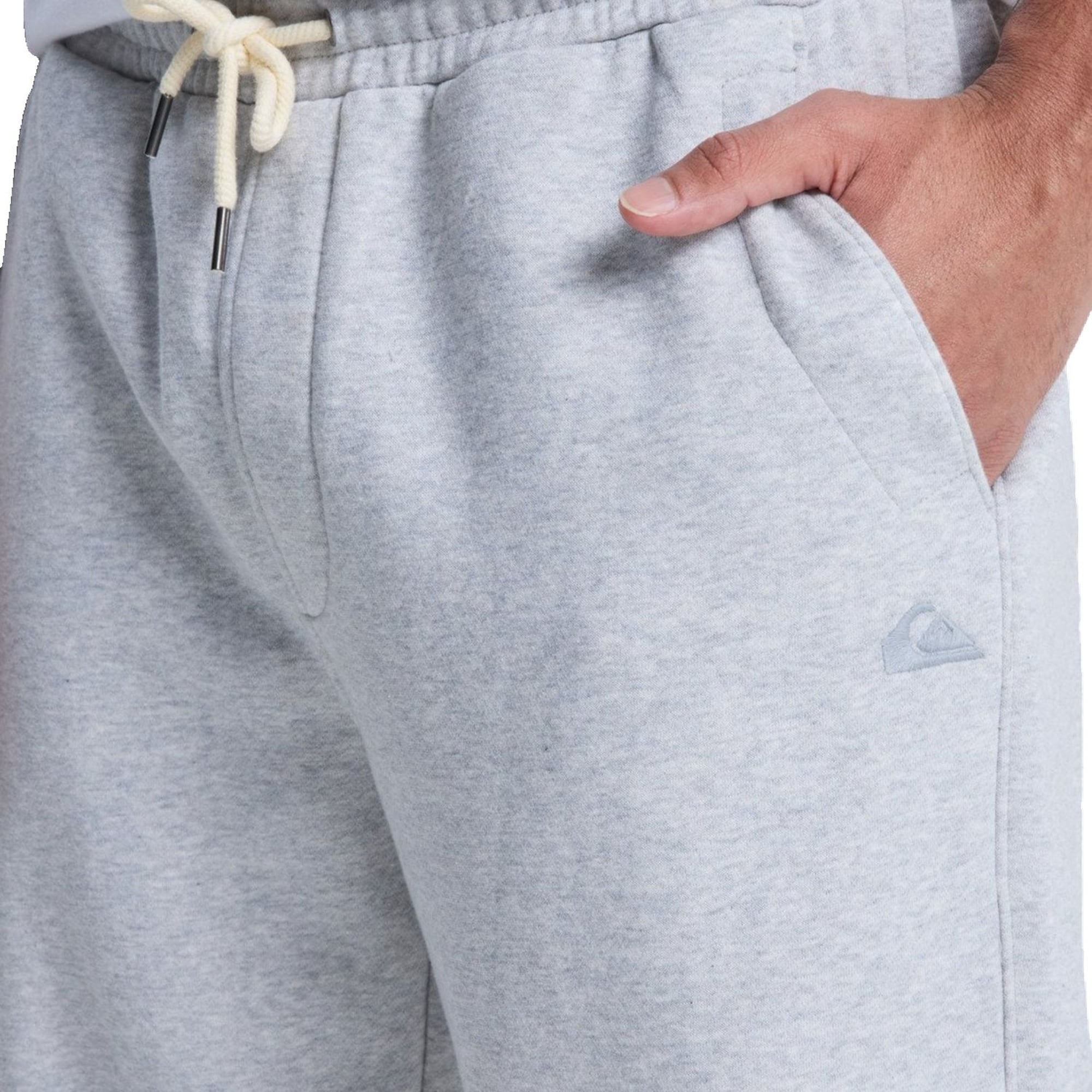 Quiksilver Salt Water Jogger Erkek Gri Eşofman