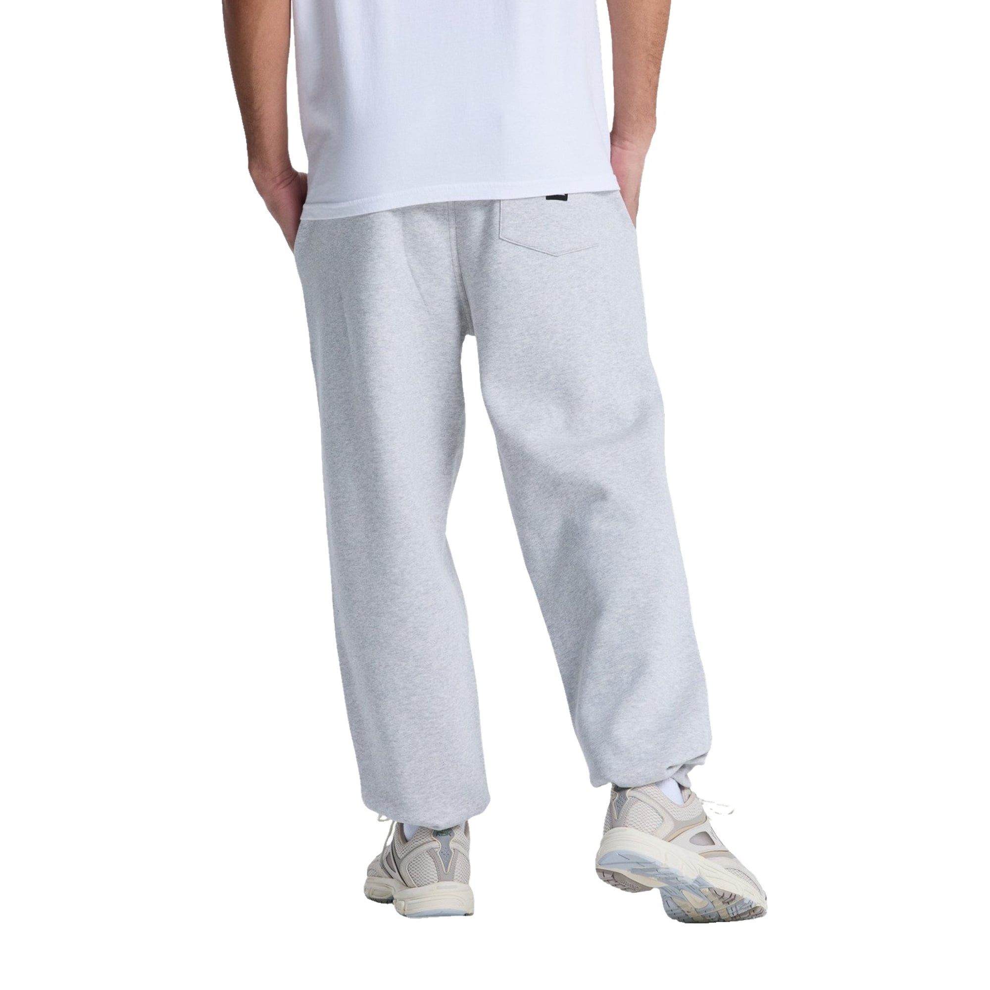 Quiksilver Salt Water Jogger Erkek Gri Eşofman