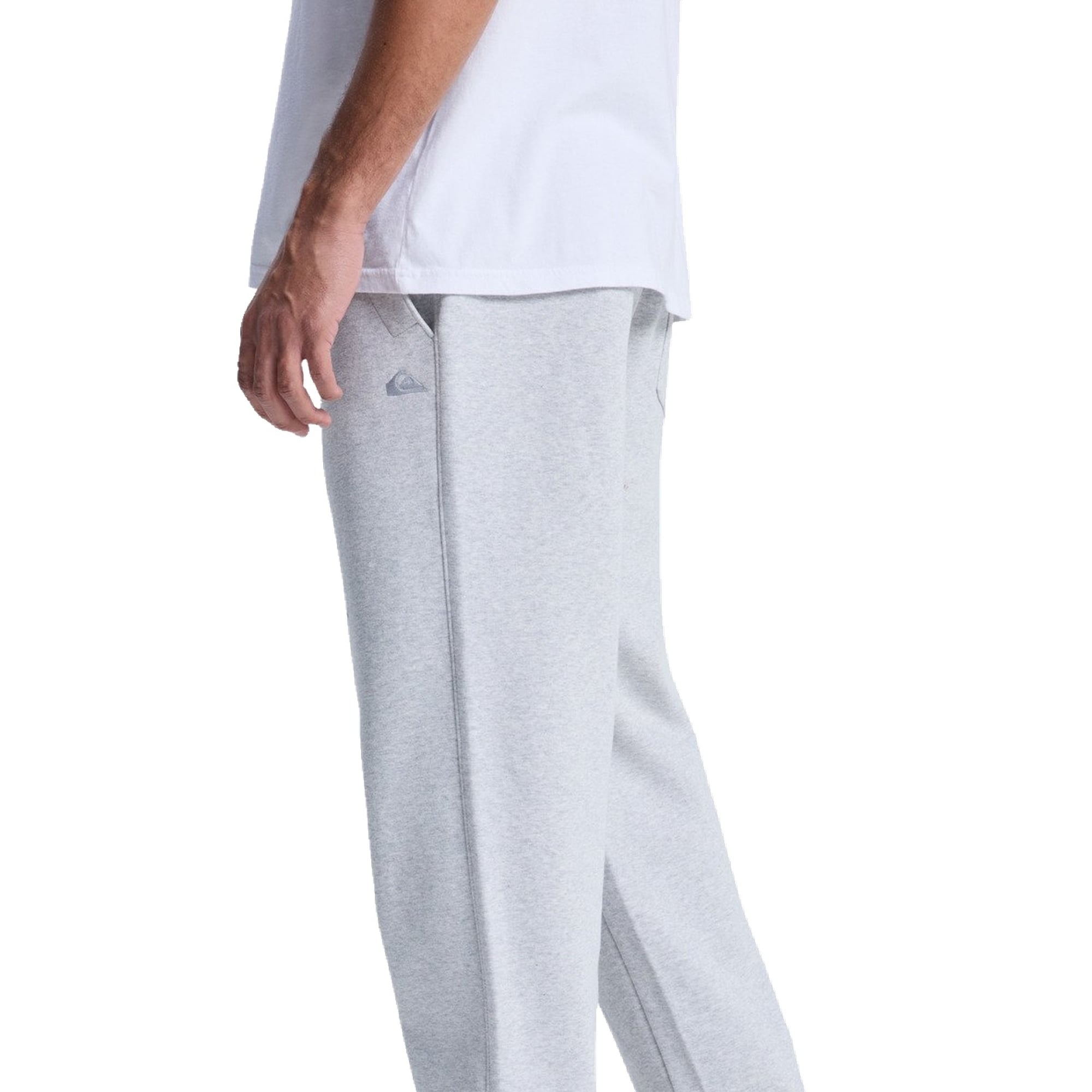 Quiksilver Salt Water Jogger Erkek Gri Eşofman