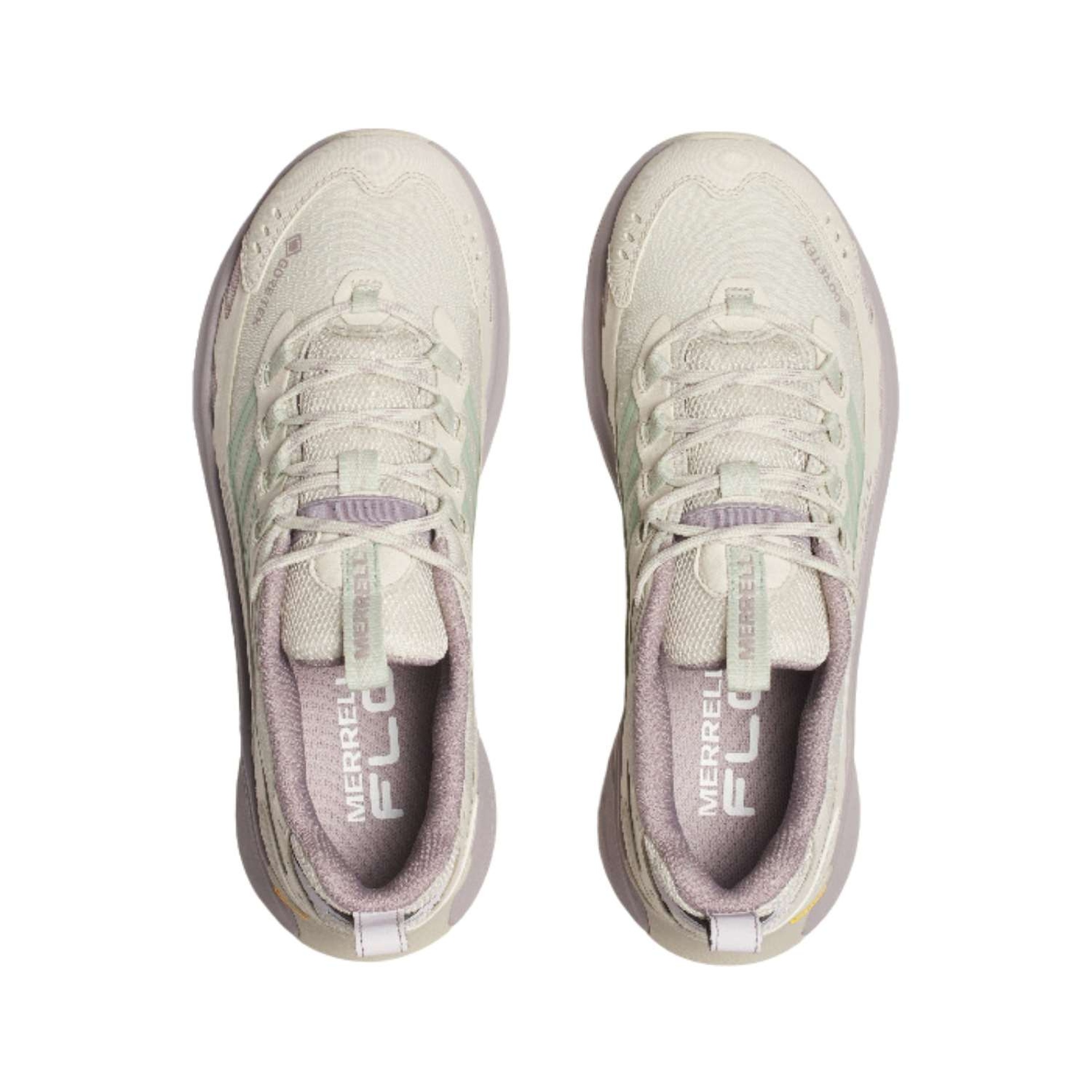 Merrell Moab Speed 2 Gore-Tex Kadın Bej Outdoor Ayakkabı