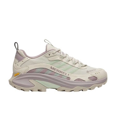  Merrell Moab Speed 2 Gore-Tex Kadın Bej Outdoor Ayakkabı