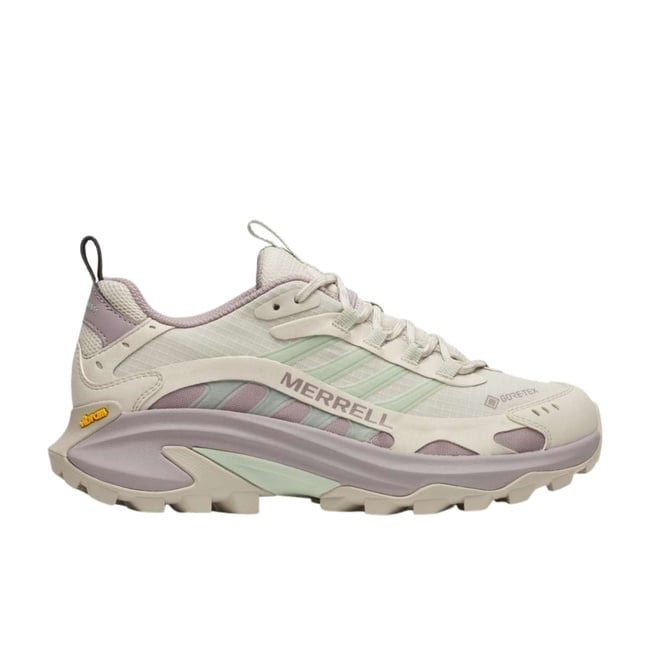  Merrell Moab Speed 2 Gore-Tex Kadın Bej Outdoor Ayakkabı