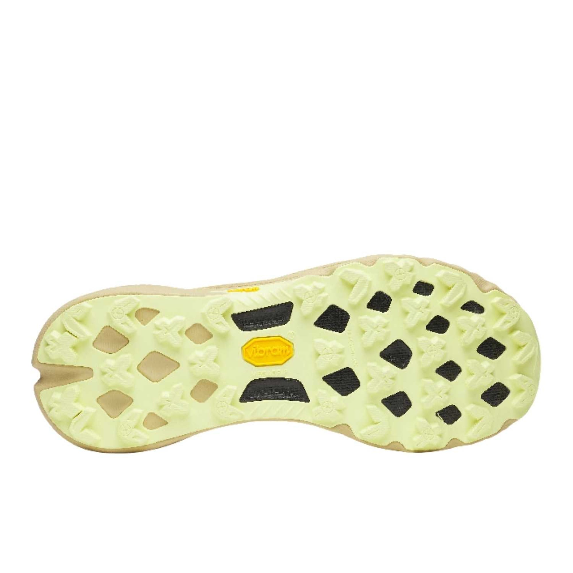 Merrell Agility Peak 5 Gore-Tex Kadın Yeşil Patika Koşusu Ayakkabısı