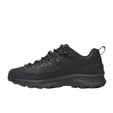  Merrell Ontario Speed Ltr Lace Se Unisex Siyah Günlük Ayakkabı