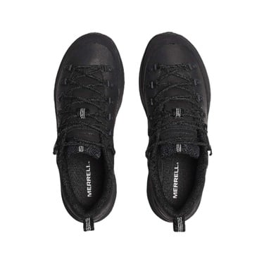  Merrell Ontario Speed Ltr Lace Se Unisex Siyah Günlük Ayakkabı