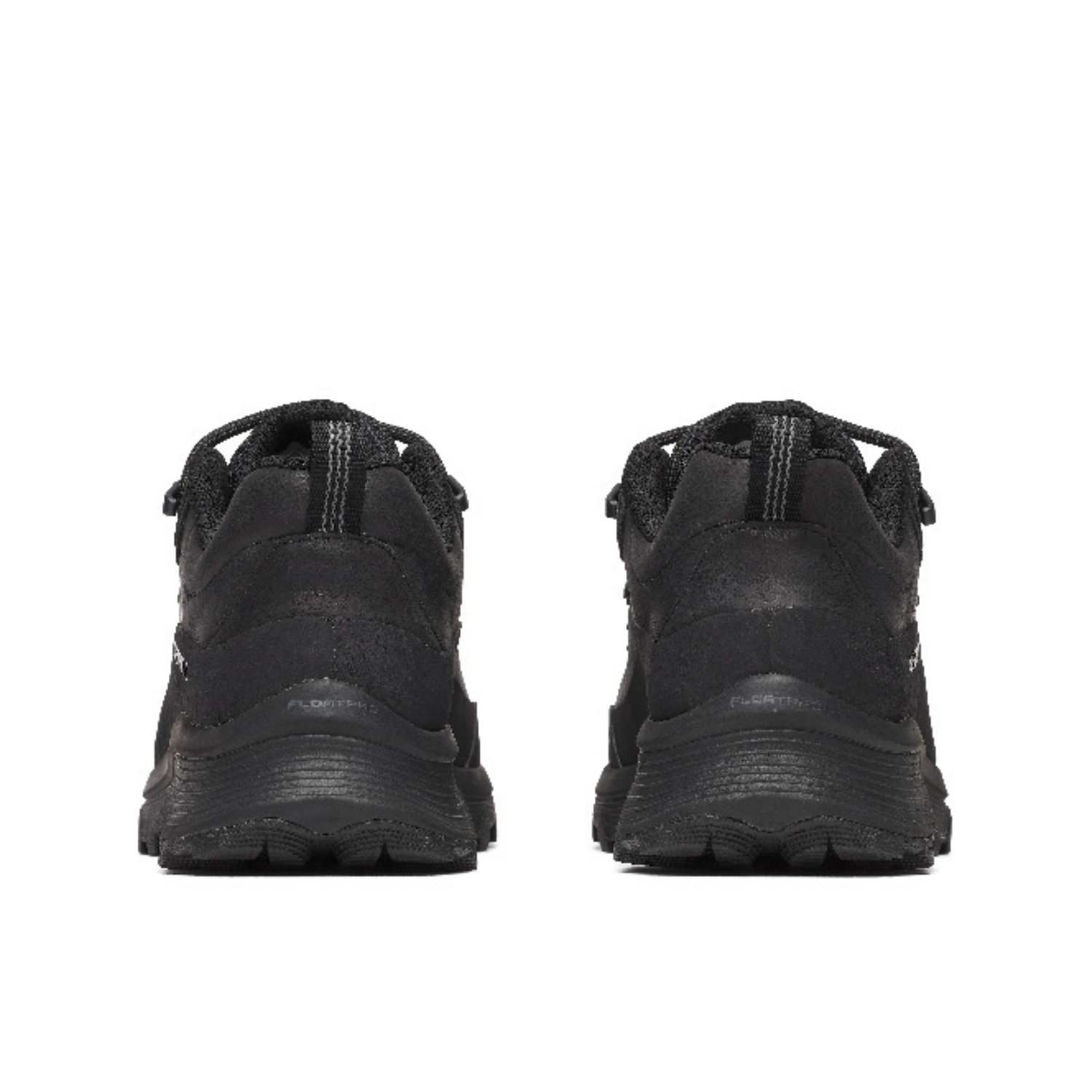 Merrell Ontario Speed Ltr Lace Se Unisex Siyah Günlük Ayakkabı