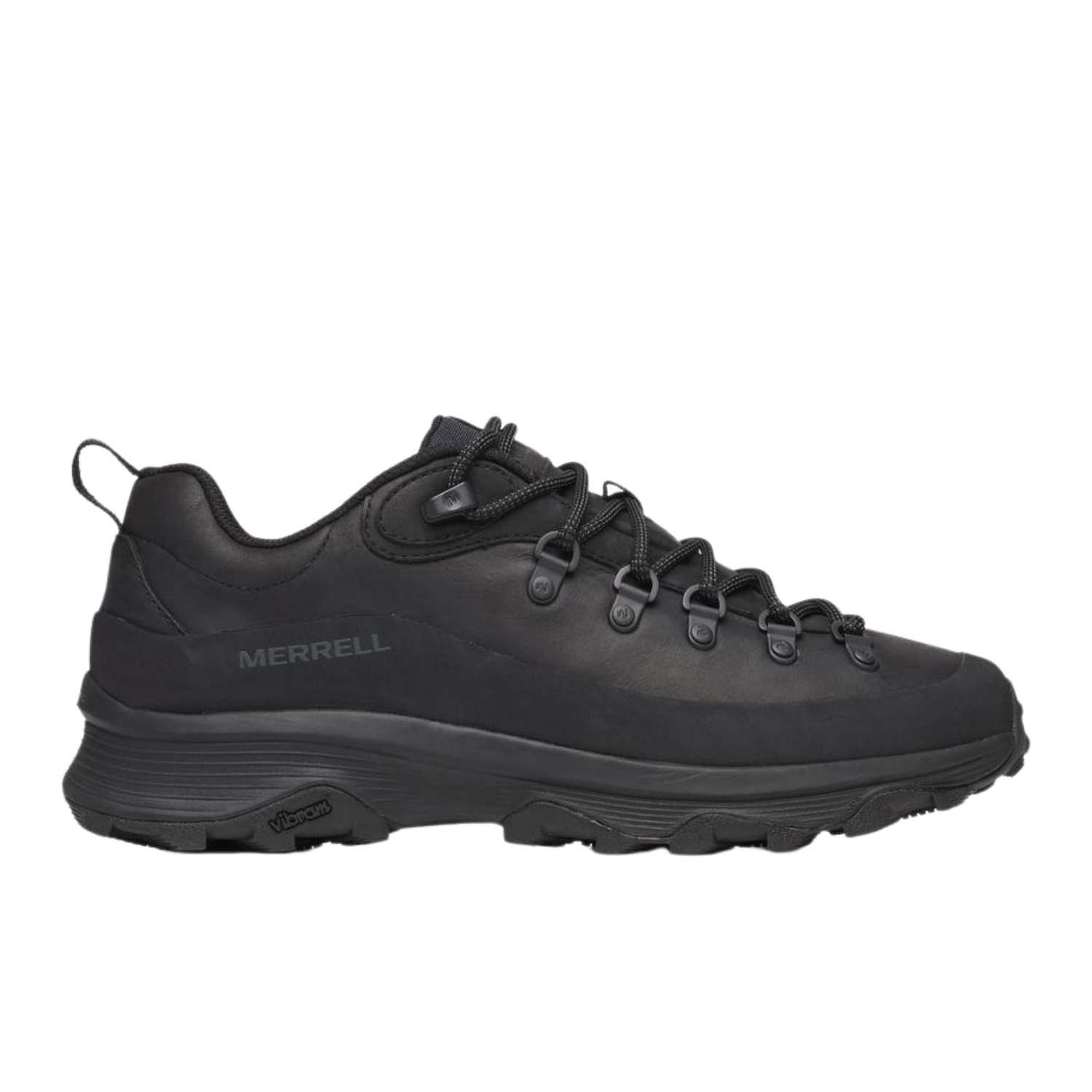 Merrell Ontario Speed Ltr Lace Se Unisex Siyah Günlük Ayakkabı