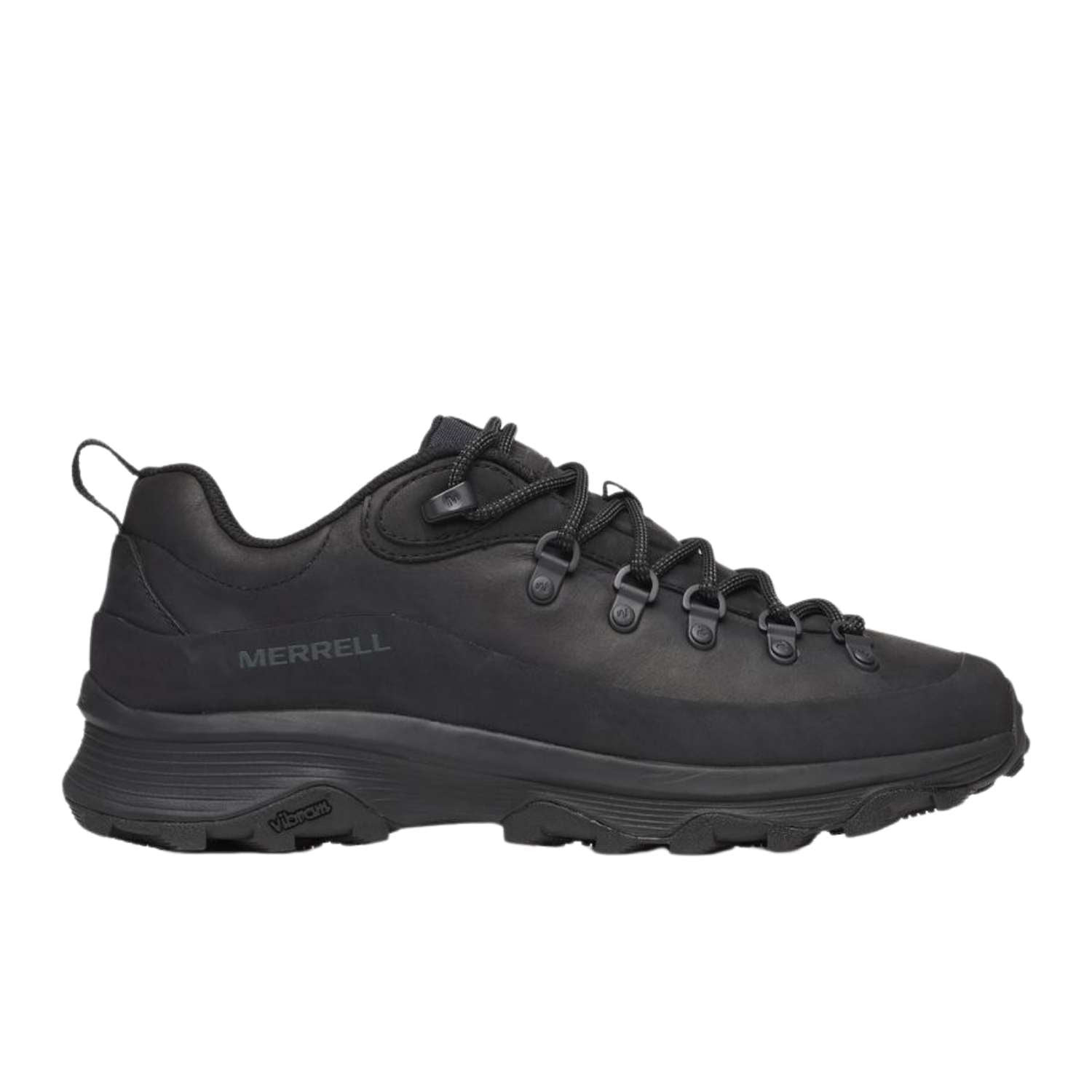  Merrell Ontario Speed Ltr Lace Se Unisex Siyah Günlük Ayakkabı