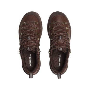 Merrell Ontario Speed Ltr Lace Se Unisex Kahverengi Günlük Ayakkabı