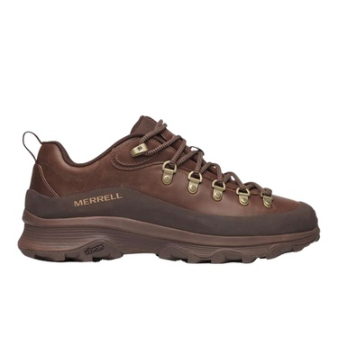  Merrell Ontario Speed Ltr Lace Se Unisex Kahverengi Günlük Ayakkabı