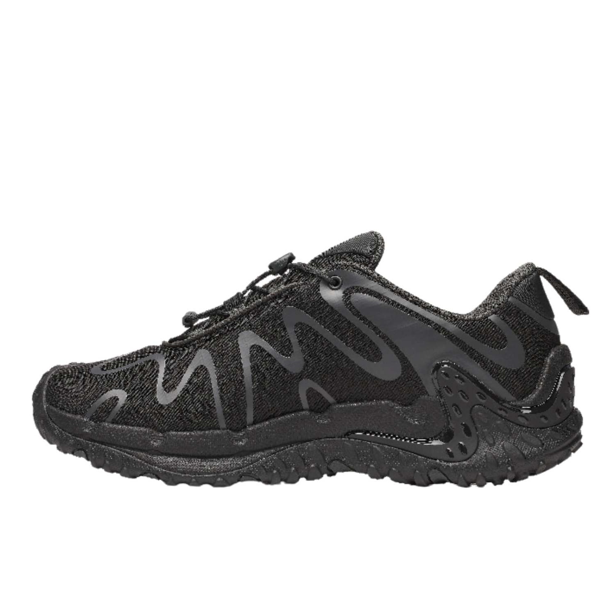 Merrell Cham Redux Storm Gore-Tex Se Unisex Siyah Outdoor Ayakkabı